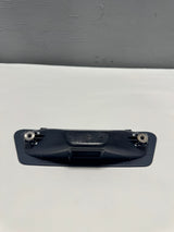 2016-2019 Ford Explore Tailgate Pull Handle Cup - Unpainted Genuine OEM New