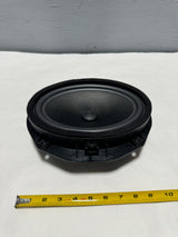 2016-2019 Ford Explorer (1) Front or Rear Door Speaker For 6 or 9 Speaker System