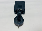 2016-2019 Ford Explorer 3rd Row Seat belt Buckle - Black Genuine OEM
