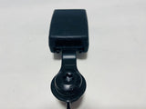 2016-2019 Ford Explorer 3rd Row Seat belt Buckle - Black Genuine OEM