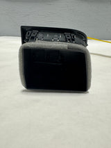 2016-2019 Ford Explorer Dash Outer Passenger Side Vent Louver Closest To Door