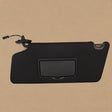 2016-2019 Ford Explorer Driver Side Sun Visor W/ Garage Door Opener For Non Sunroof Equipped