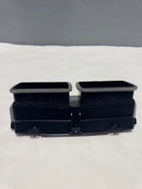 2016-2019 Ford Explorer Dual Center Dash Air Vent OEM