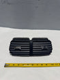 2016-2019 Ford Explorer Dual Center Dash Air Vent OEM