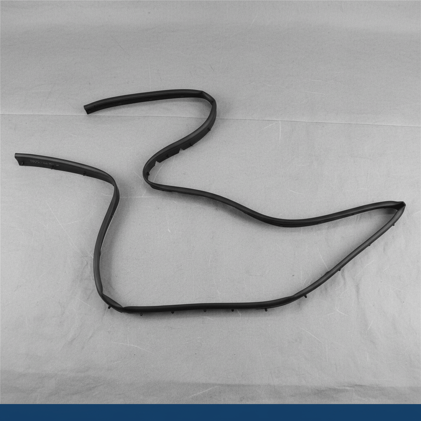 2016-2019 Ford Explorer Hood Surround Weatherstrip Genuine OEM