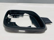 2016-2019 Ford Explorer Driver Side Inner Exterior Mirror Cover Trim Ring