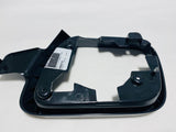 2016-2019 Ford Explorer Driver Side Inner Exterior Mirror Cover Trim Ring