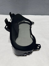 2016-2019 Ford Explorer Instrument Cluster Gauge Lens For High Performance Package