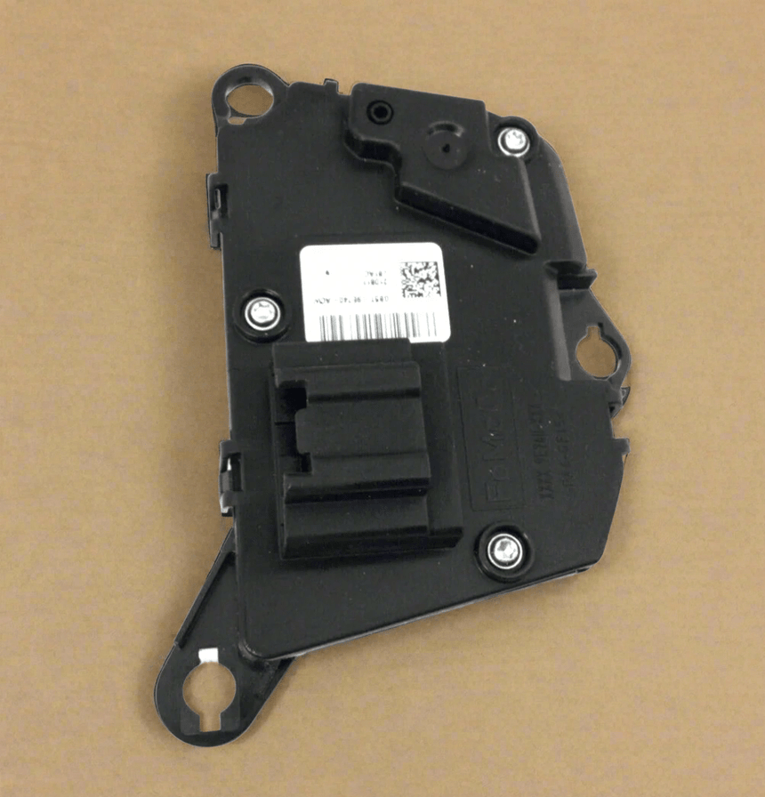 2016-2019 Ford Explorer Left Side Steering Wheel Cruise Control Switch OEM