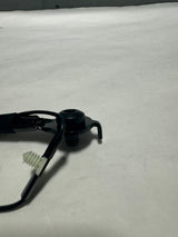 2016-2019 Ford Explorer Non Police Front Driver Side Seat Belt Buckle End OEM