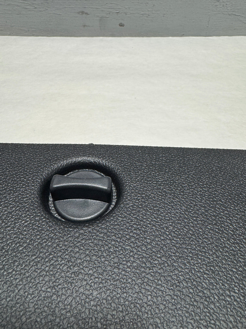 2016-2019 Ford Explorer Passenger Side Cargo Area Storage Cover Door