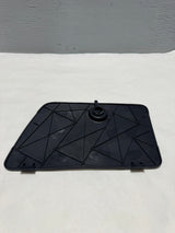 2016-2019 Ford Explorer Passenger Side Cargo Area Storage Cover Door