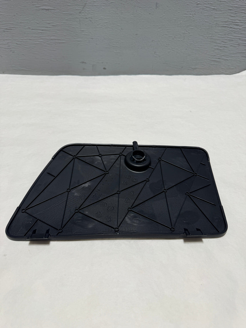 2016-2019 Ford Explorer Passenger Side Cargo Area Storage Cover Door