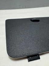 2016-2019 Ford Explorer Passenger Side Cargo Area Storage Cover Door