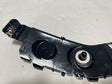 2016-2019 Ford Explorer Passenger Side Rear Bumper Cover Side Mount Bracket