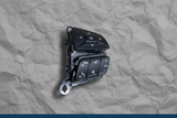 2016-2019 Ford Explorer Radio Switch Control Genuine OEM
