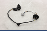2016-2019 Ford Explorer Tail Light Bulb Socket & Wire Genuine OEM