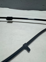 2016-2019 Ford Explorer Upper Hood Windshield Washer Fluid Hose Line OEM