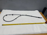 2016-2019 Ford Explorer Upper Hood Windshield Washer Fluid Hose Line OEM