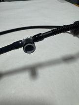2016-2019 Ford Explorer Upper Hood Windshield Washer Fluid Hose Line OEM