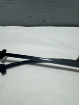 2016-2019 Ford Explorer Upper Hood Windshield Washer Fluid Hose Line OEM