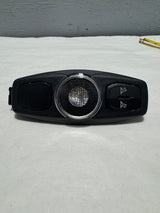 2016-2019 Ford Explorer W/O Sunroof 2nd Row Dome Reading Light OEM