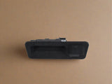 2016-2019 Kia Sportage Tail Gate Handle Trim Camera Garnish With Plug