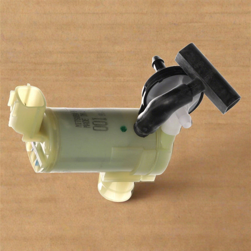 2020-2025 Mazda CX-30 Windshield Washer Fluid Pump OEM
