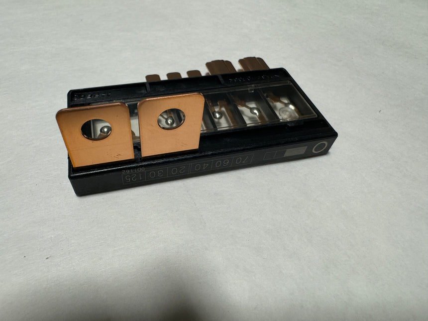 2016-2020 Acura TLX Engine Multi Block Fuse 70-60-40-20-30-125