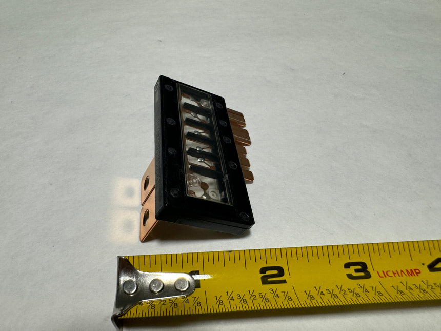 2016-2020 Acura TLX Engine Multi Block Fuse 70-60-40-20-30-125