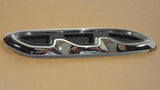 2016-2020 Buick Envision Driver Side Hood Louvre Vent Ornament Trim