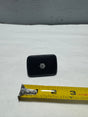 2016-2020 Cadillac CT6 Black Active Noise Cancellation Microphone Grille OEM
