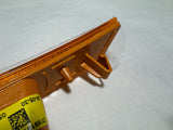 2016-2020 Chevrolet Camaro Front Driver Side Orange Side Marker Lamp Genuine OEM