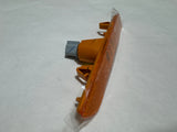 2016-2020 Chevrolet Camaro Front Driver Side Orange Side Marker Lamp Genuine OEM