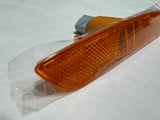 2016-2020 Chevrolet Camaro Front Driver Side Orange Side Marker Lamp Genuine OEM