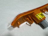 2016-2020 Chevrolet Camaro Front Driver Side Orange Side Marker Lamp Genuine OEM