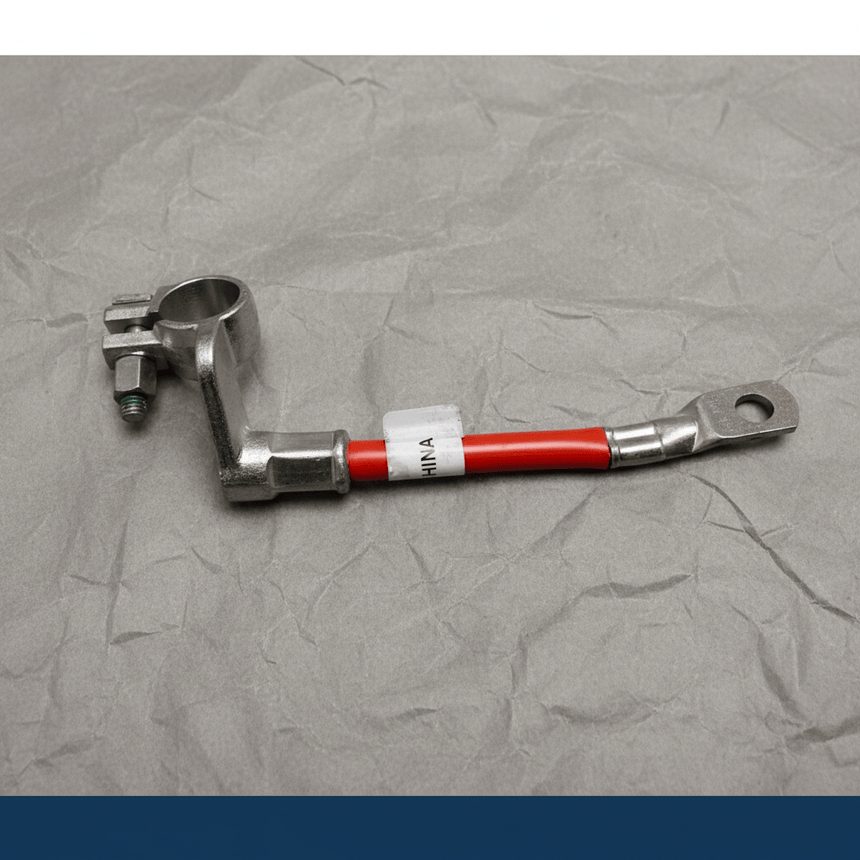2016-2020 Chevrolet Impala Battery Positive Cable Genuine OEM
