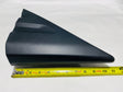 2016-2020 Ford Transit Passenger Side Door Frame Fender A-Pillar Moulding Black