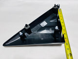 2016-2020 Ford Transit Passenger Side Door Frame Fender A-Pillar Moulding Black