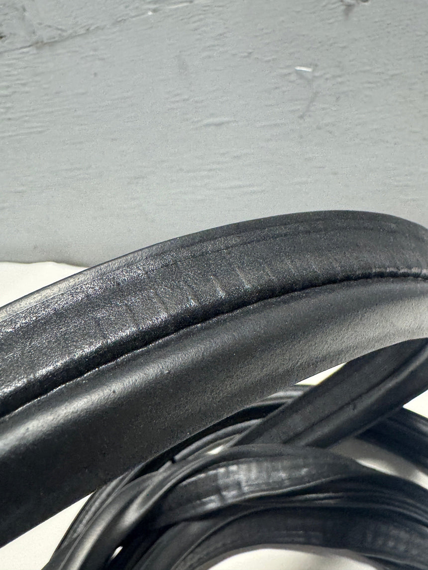 2016-2020 Honda Civic 2 Door Trunk Weatherstrip Seal OEM New