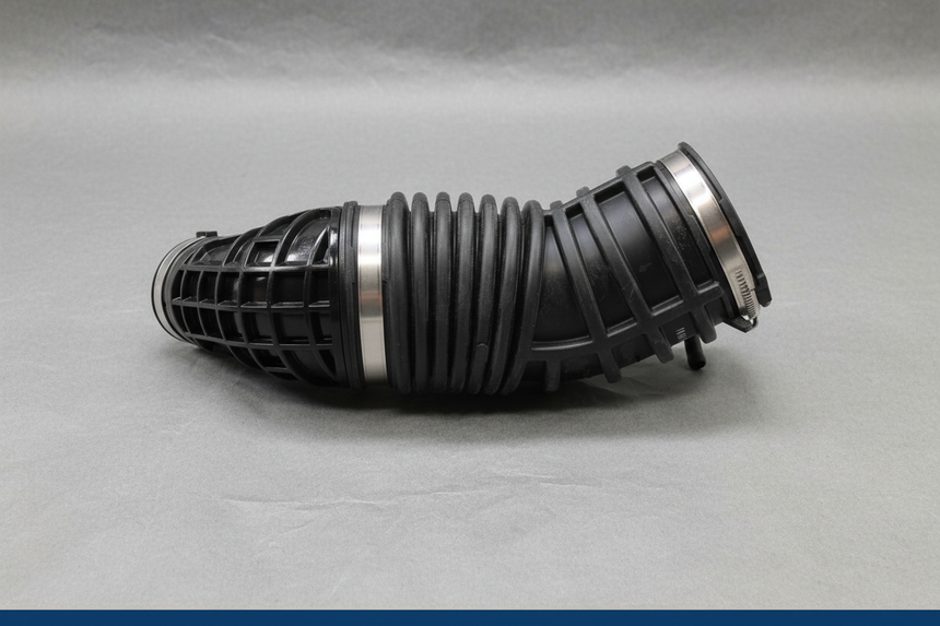 2016-2020 Kia Optima 2.0L Engine Air Intake Hose Genuine OEM