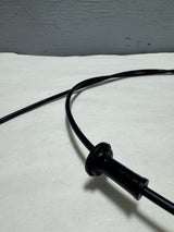 2016-2020 Kia Optima Hood Latch Release Cable OEM