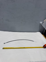 2016-2020 Kia Optima Hood Release Cable OEM Genuine