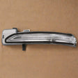 2016-2020 Kia Optima Non Hybrid Driver Side Mirror Turn Signal Lamp