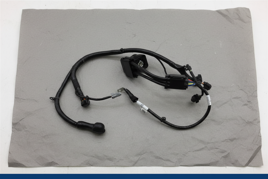 2016-2020 Kia Optima Postitive Battery Wiring Genuine OEM Not For Hybrid