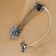 2016-2020 Kia Sorento Spare Carrier With Cable OEM