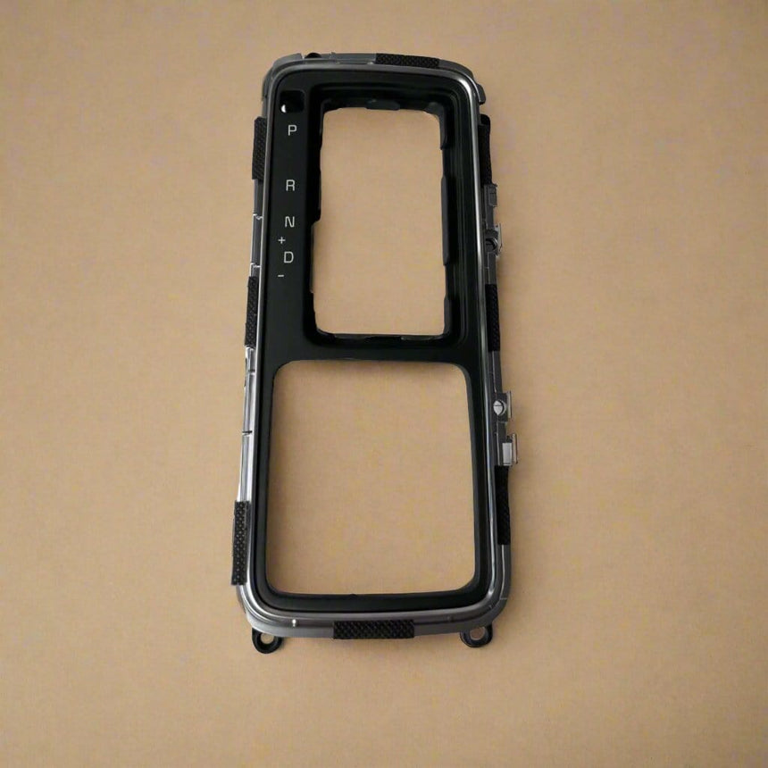 2016-2020 Kia Sorrento Automatic Transmission Shift Indicator Trim Bezel Cover OEM
