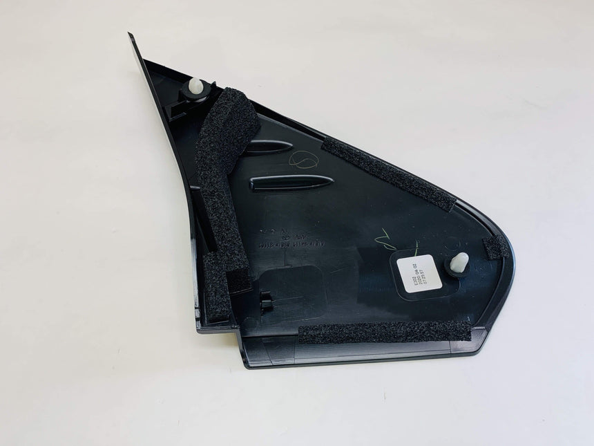 16-21 Toyota Prius OEM Dr Side Front Pillar Trim