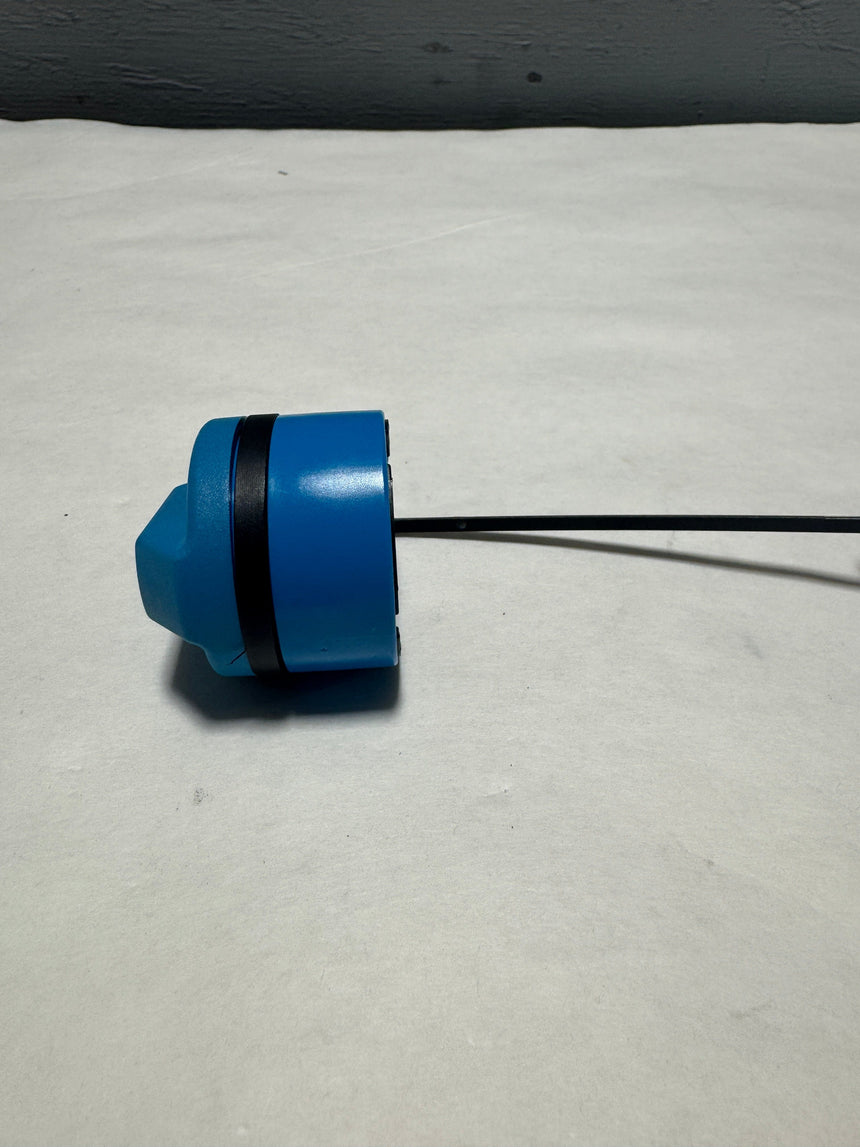 2016-2021 Colorado Canyon Duramax Blue DEF Fluid Cap OEM