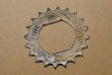 2016-2021 Encore or Trax 1.4 Engine Crankshaft Sprocket OEM